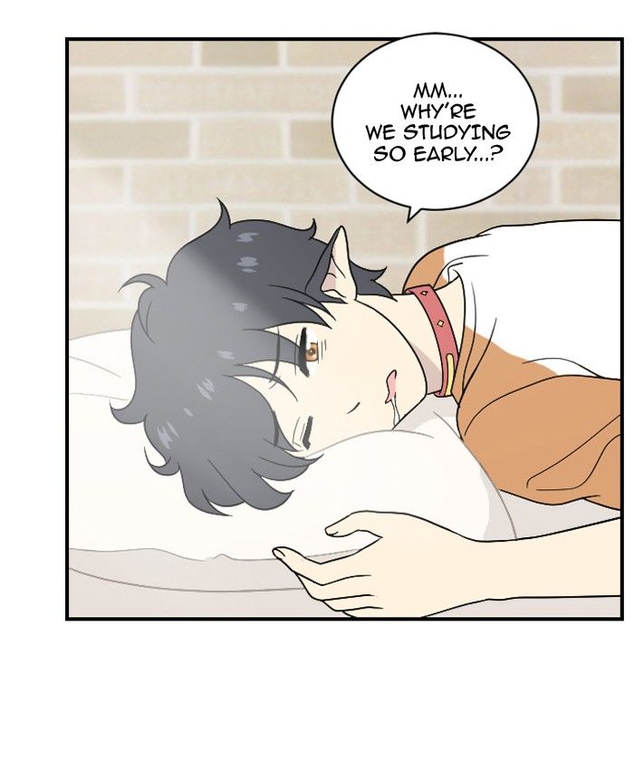 Hana Haru Chapter 37 page 2 - Chapter 37
