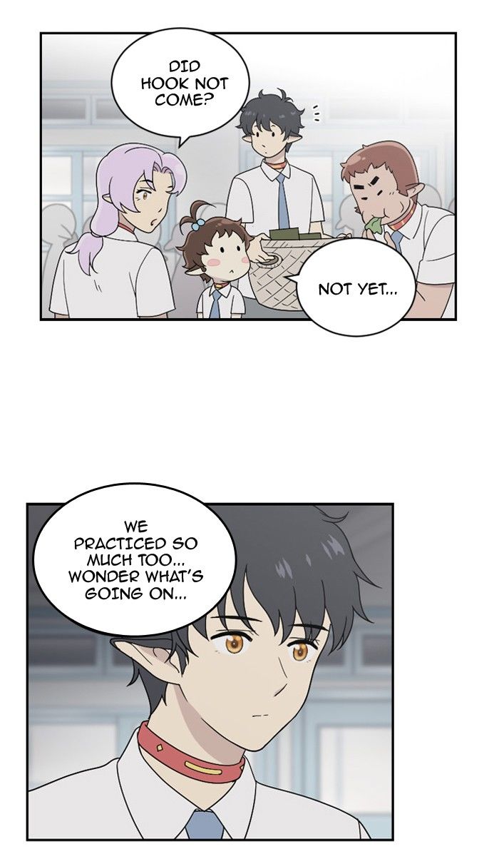 Hana Haru Chapter 37 page 24 - Chapter 37