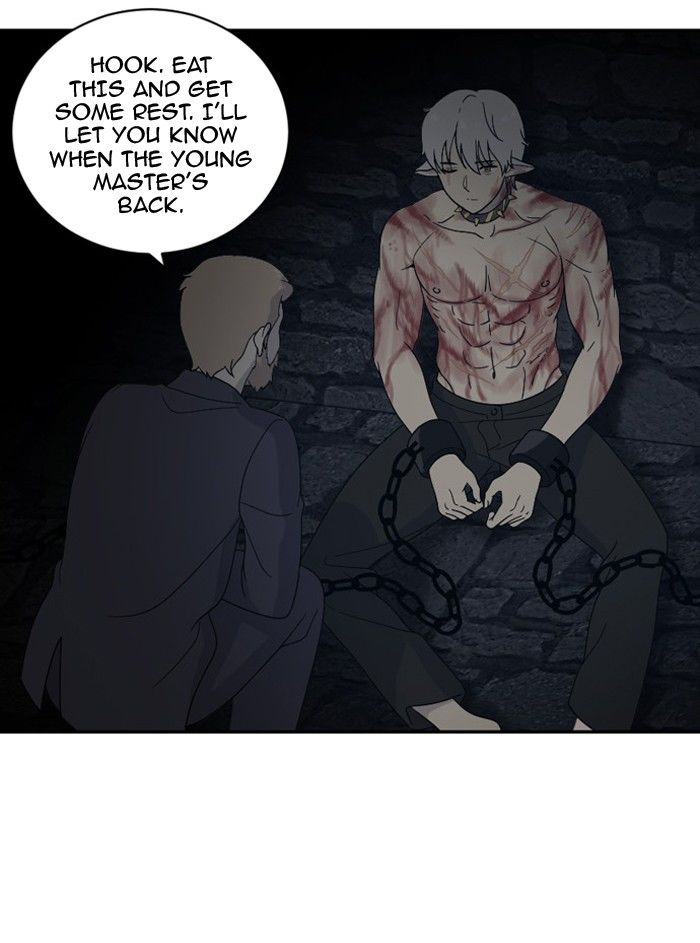Hana Haru Chapter 37 page 32 - Chapter 37