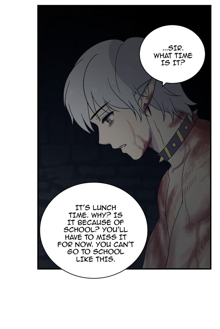 Hana Haru Chapter 37 page 33 - Chapter 37