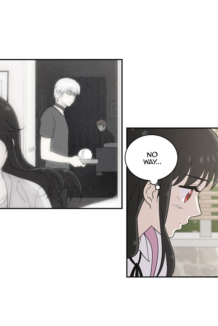 Hana Haru Chapter 37 page 40 - Chapter 37