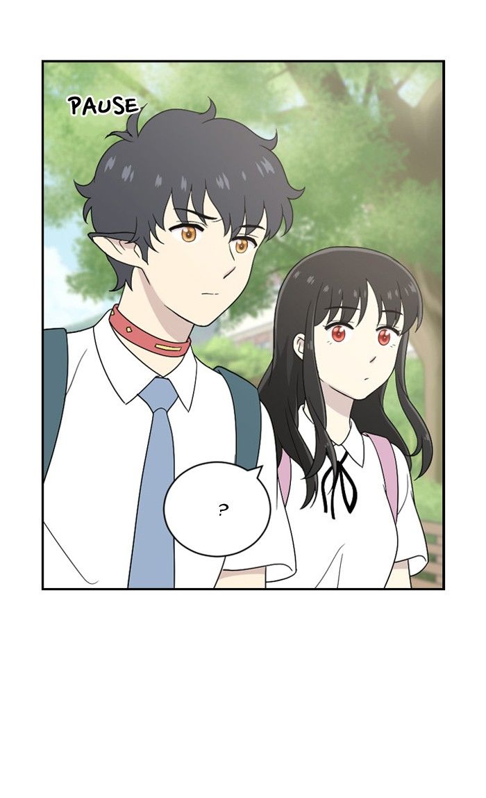 Hana Haru Chapter 37 page 41 - Chapter 37
