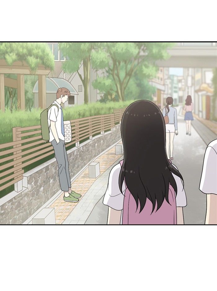 Hana Haru Chapter 37 page 42 - Chapter 37