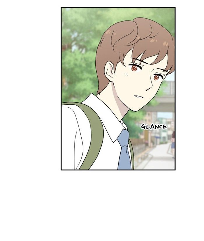 Hana Haru Chapter 37 page 43 - Chapter 37