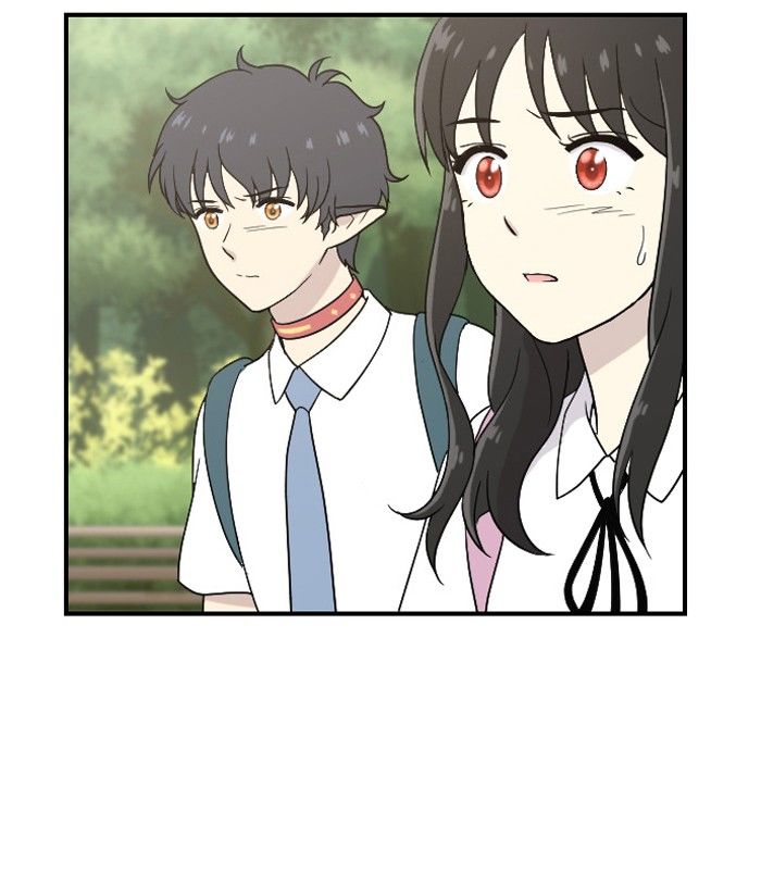 Hana Haru Chapter 37 page 44 - Chapter 37