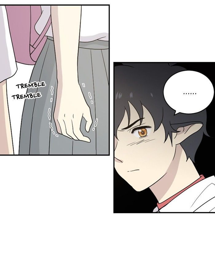 Hana Haru Chapter 37 page 45 - Chapter 37