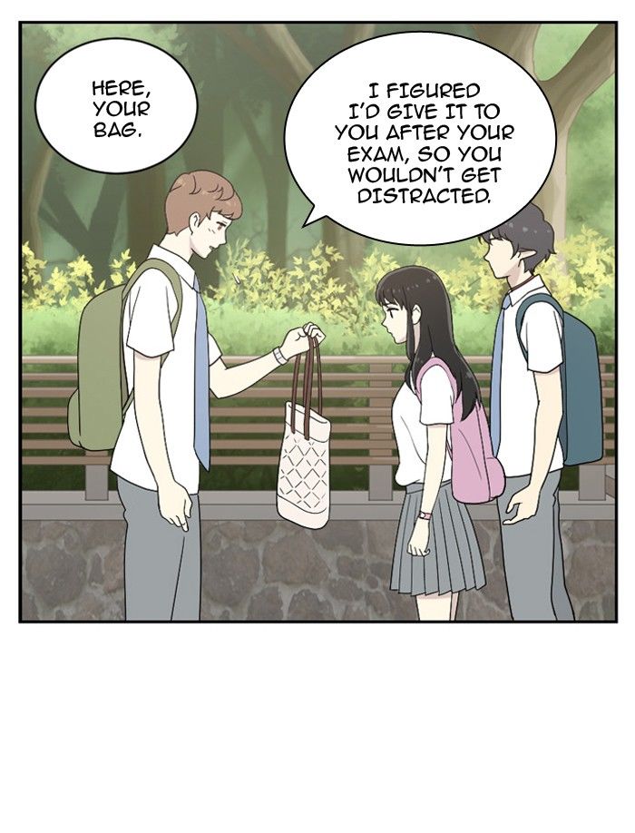 Hana Haru Chapter 37 page 46 - Chapter 37