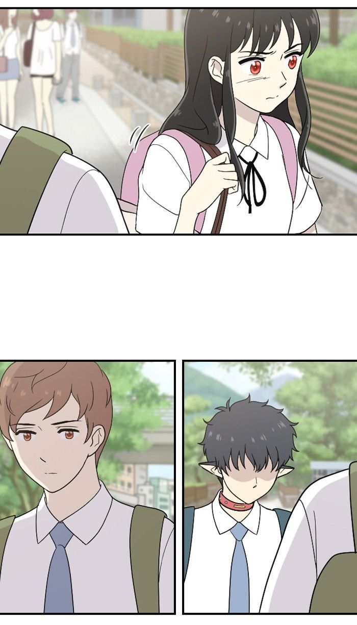 Hana Haru Chapter 37 page 47 - Chapter 37