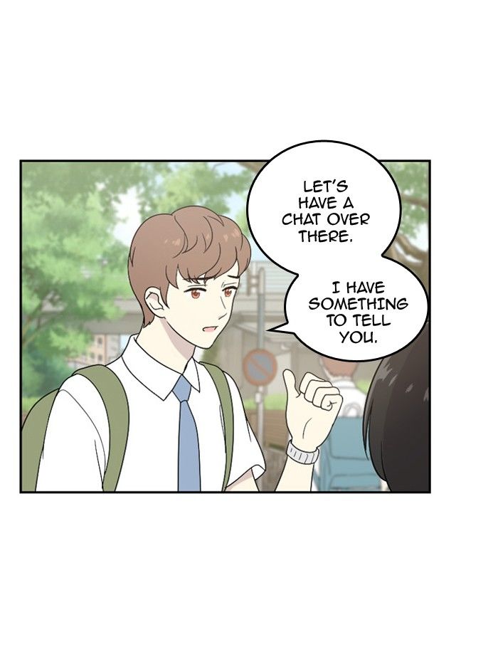 Hana Haru Chapter 37 page 48 - Chapter 37