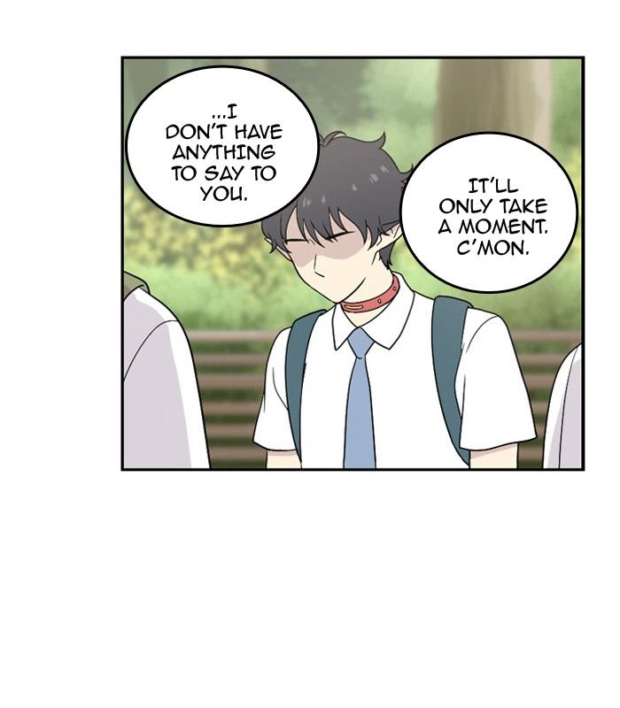 Hana Haru Chapter 37 page 49 - Chapter 37