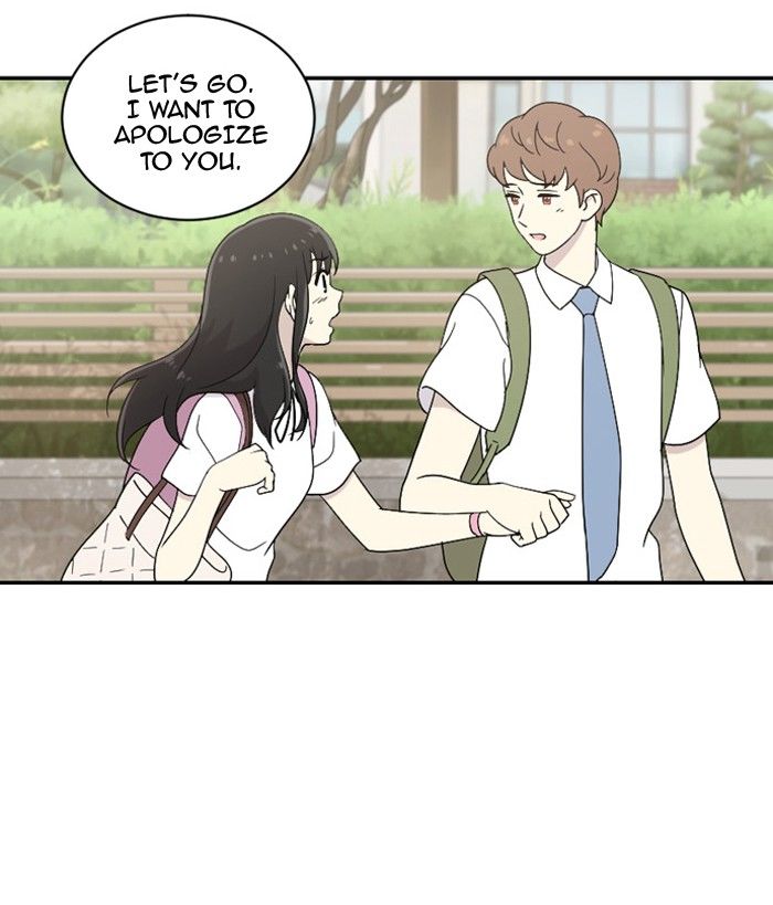 Hana Haru Chapter 37 page 51 - Chapter 37