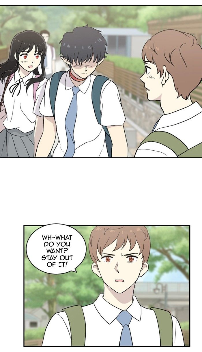Hana Haru Chapter 37 page 53 - Chapter 37