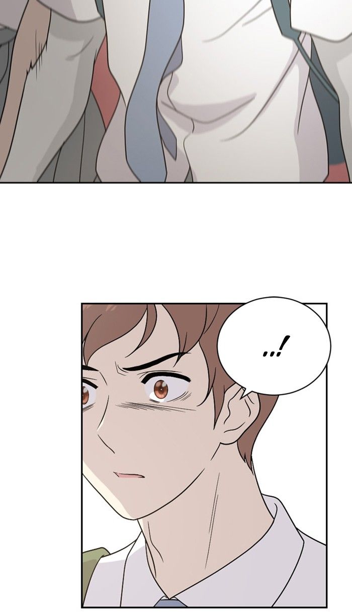Hana Haru Chapter 37 page 55 - Chapter 37