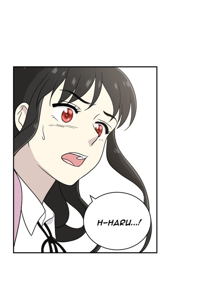 Hana Haru Chapter 37 page 56 - Chapter 37