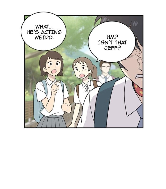 Hana Haru Chapter 37 page 57 - Chapter 37