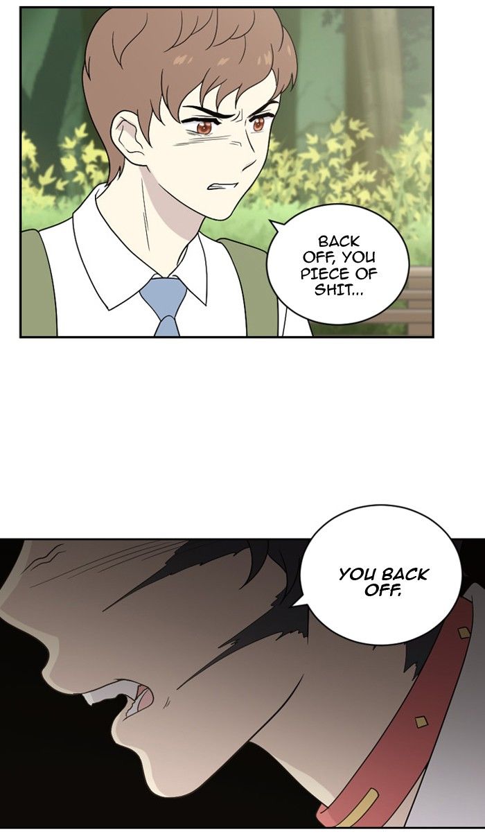 Hana Haru Chapter 37 page 58 - Chapter 37