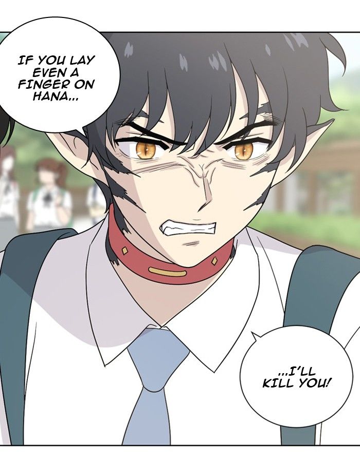 Hana Haru Chapter 37 page 61 - Chapter 37