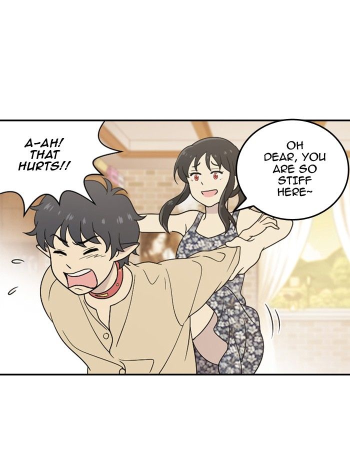 Hana Haru Chapter 37 page 8 - Chapter 37