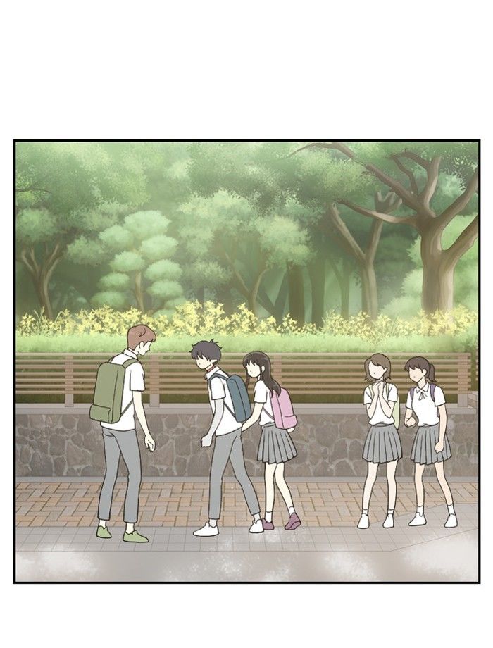 Hana Haru Chapter 38 page 1 - Chapter 38