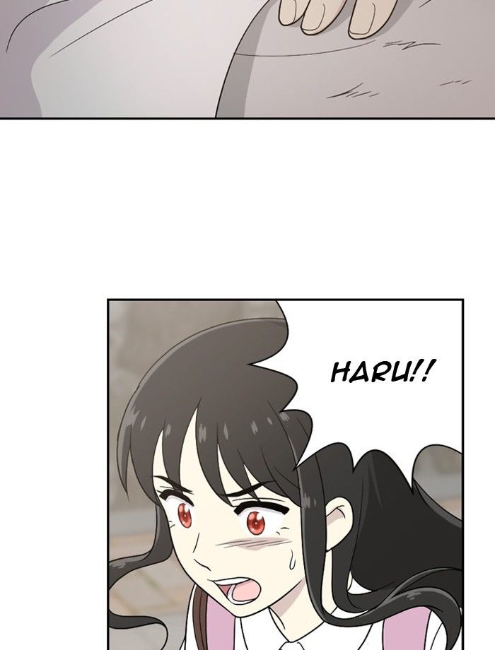 Hana Haru Chapter 38 page 12 - Chapter 38