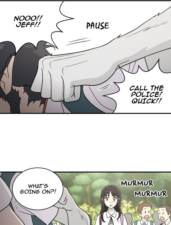 Hana Haru Chapter 38 page 17 - Chapter 38