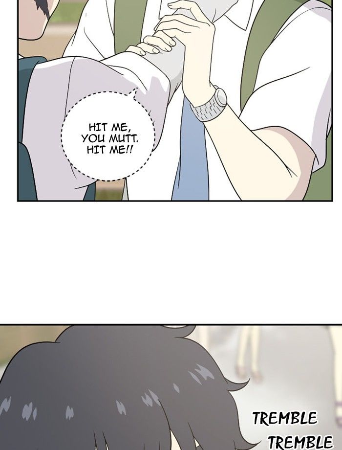 Hana Haru Chapter 38 page 19 - Chapter 38