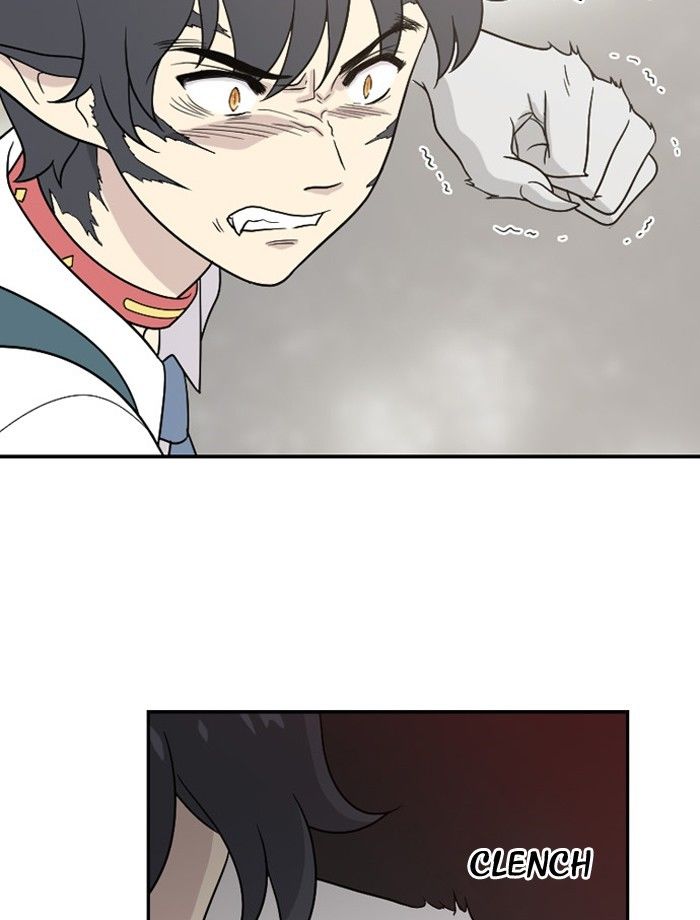 Hana Haru Chapter 38 page 20 - Chapter 38