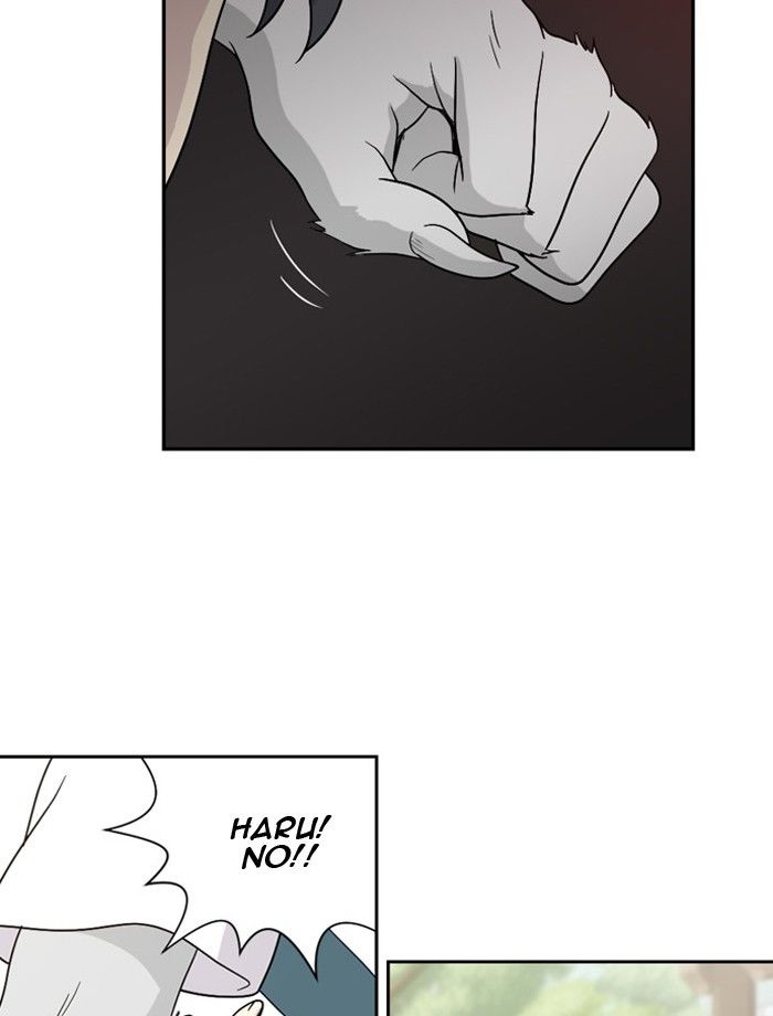 Hana Haru Chapter 38 page 21 - Chapter 38