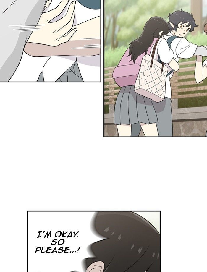 Hana Haru Chapter 38 page 22 - Chapter 38
