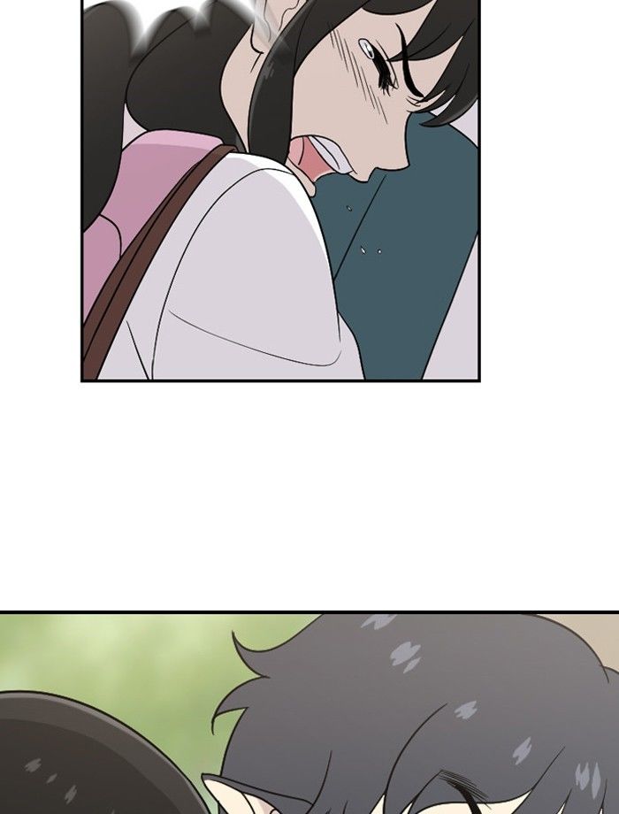 Hana Haru Chapter 38 page 23 - Chapter 38