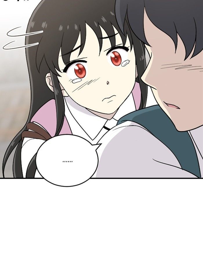 Hana Haru Chapter 38 page 25 - Chapter 38