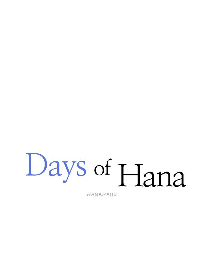 Hana Haru Chapter 38 page 26 - Chapter 38