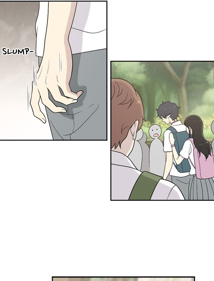 Hana Haru Chapter 38 page 28 - Chapter 38