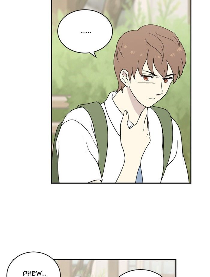 Hana Haru Chapter 38 page 29 - Chapter 38