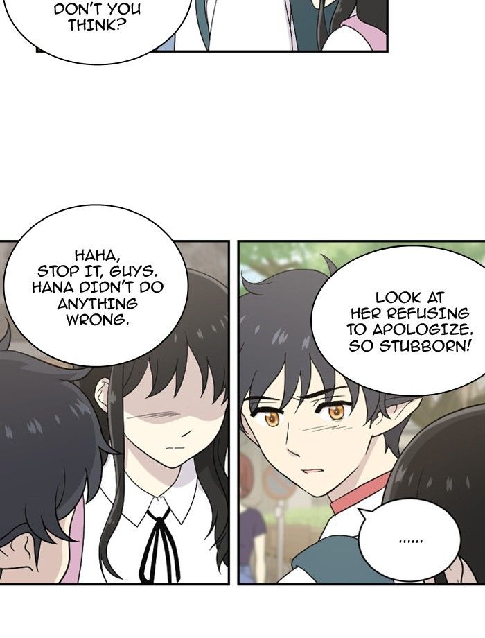Hana Haru Chapter 38 page 36 - Chapter 38