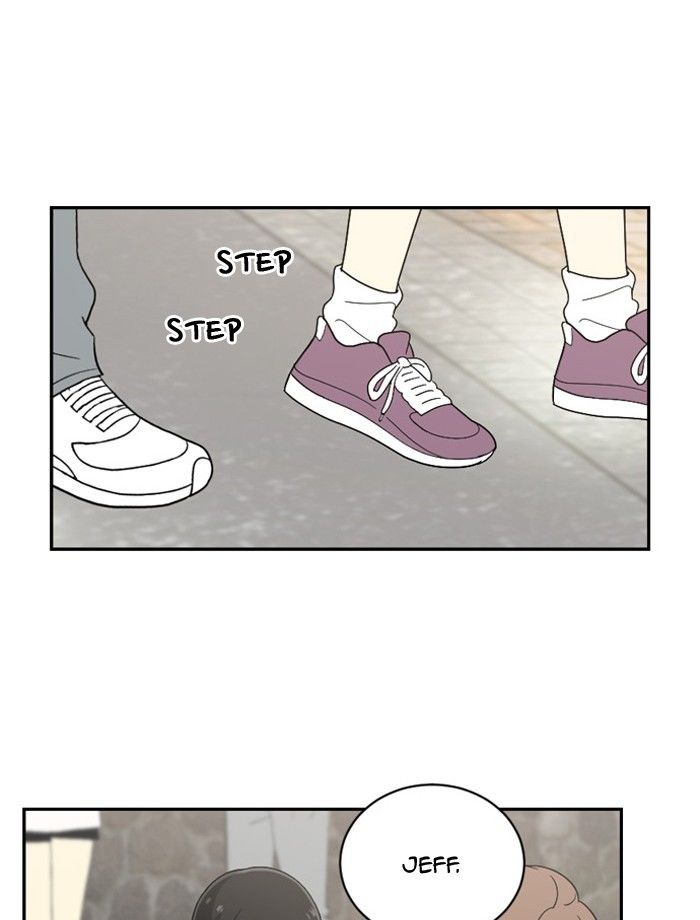 Hana Haru Chapter 38 page 37 - Chapter 38