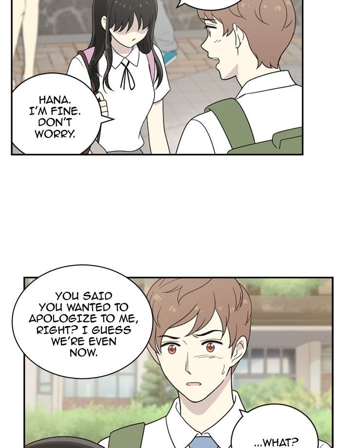 Hana Haru Chapter 38 page 38 - Chapter 38