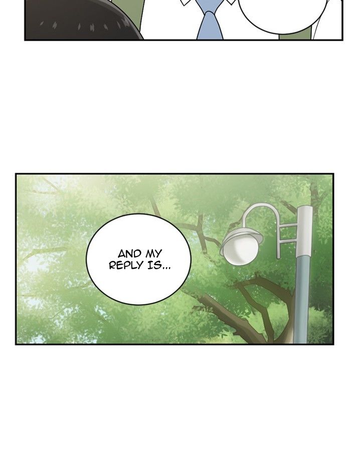 Hana Haru Chapter 38 page 39 - Chapter 38