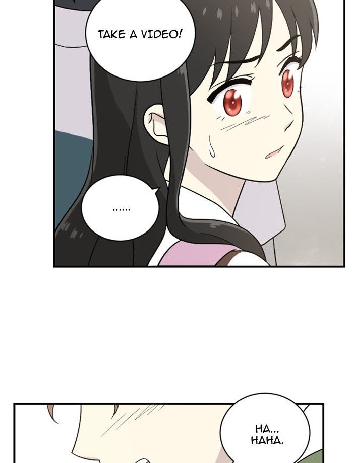 Hana Haru Chapter 38 page 4 - Chapter 38