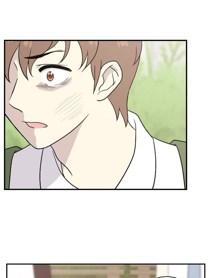 Hana Haru Chapter 38 page 42 - Chapter 38
