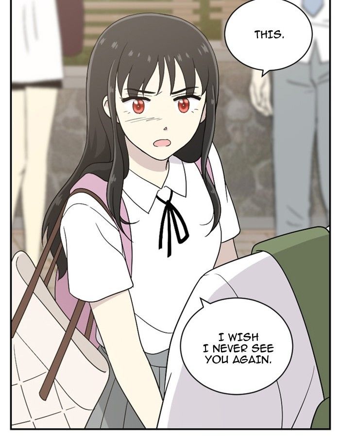 Hana Haru Chapter 38 page 43 - Chapter 38