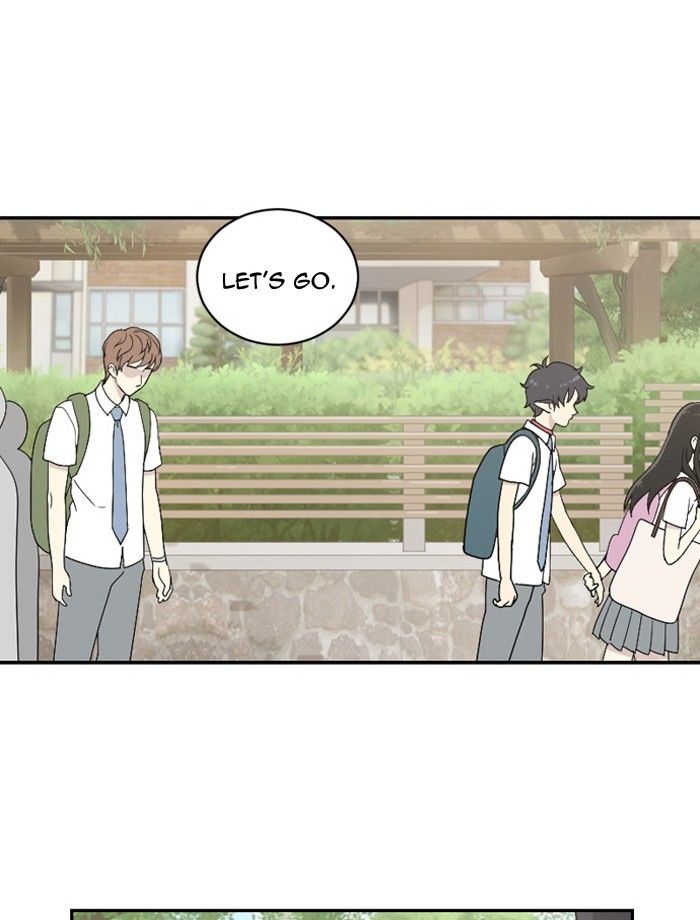 Hana Haru Chapter 38 page 45 - Chapter 38