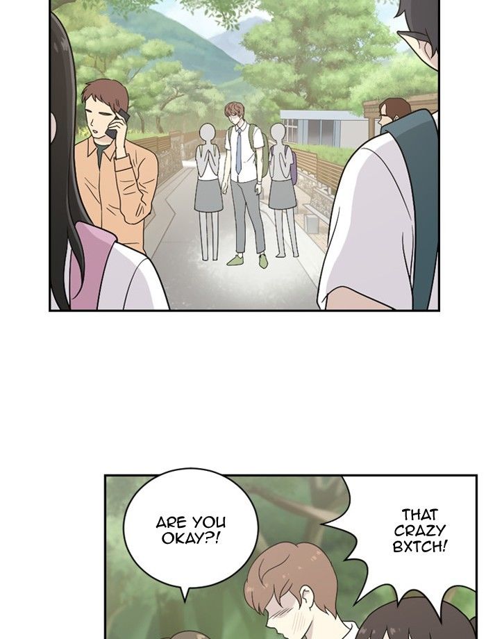 Hana Haru Chapter 38 page 46 - Chapter 38