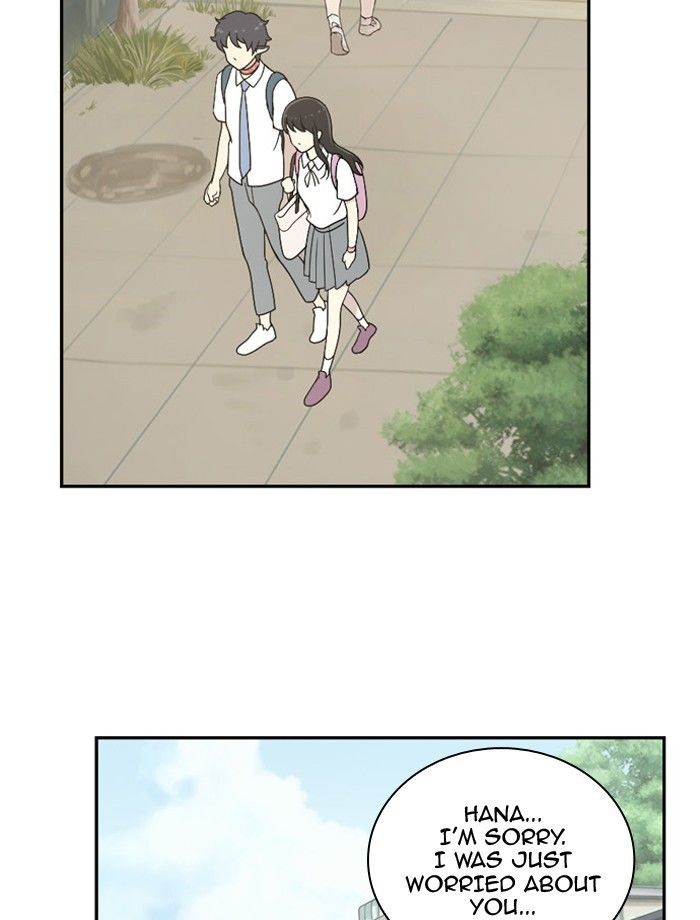 Hana Haru Chapter 38 page 49 - Chapter 38