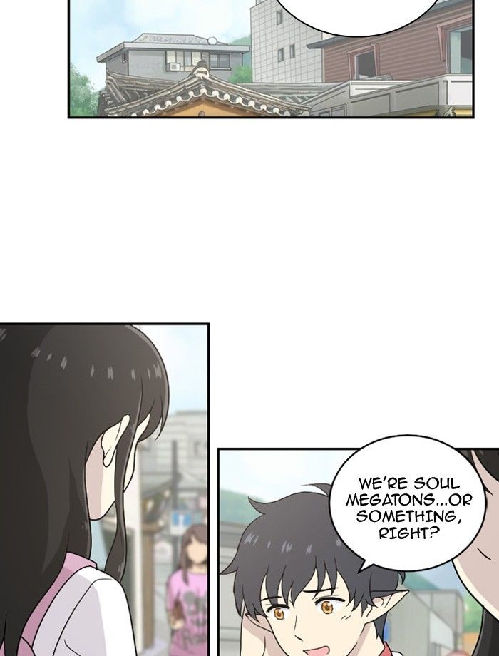 Hana Haru Chapter 38 page 50 - Chapter 38