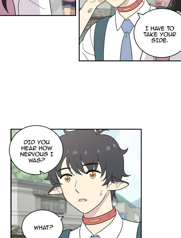 Hana Haru Chapter 38 page 51 - Chapter 38
