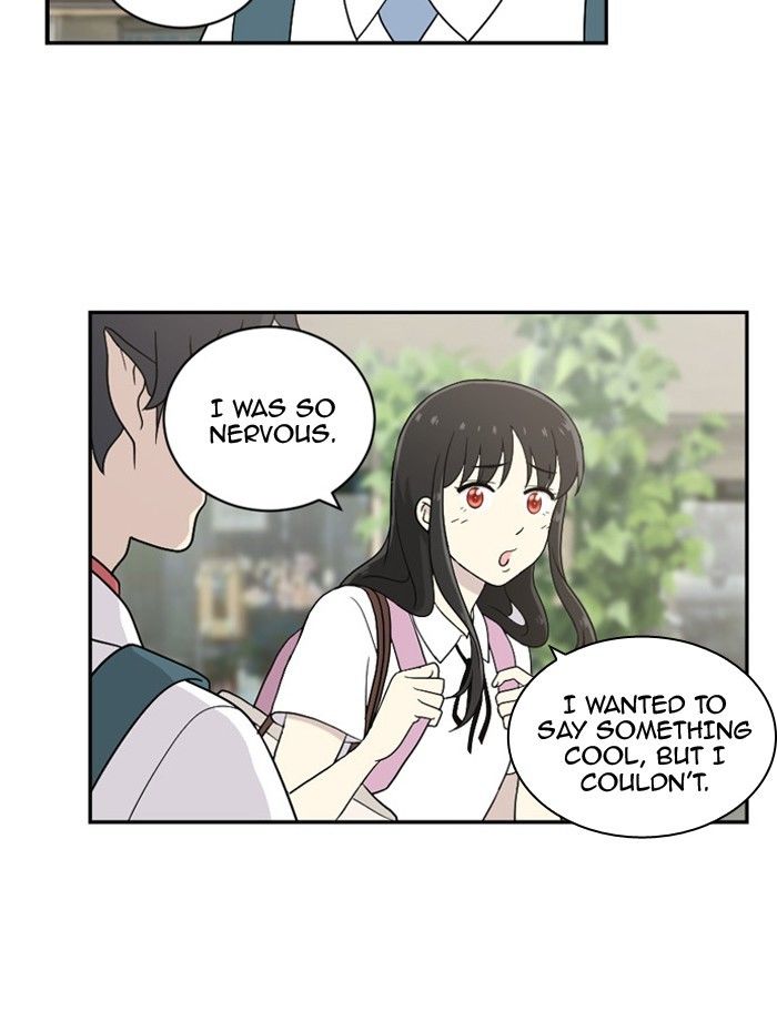 Hana Haru Chapter 38 page 52 - Chapter 38