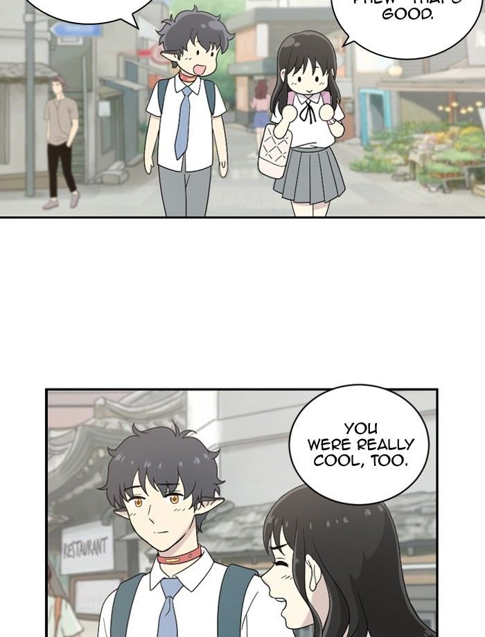 Hana Haru Chapter 38 page 54 - Chapter 38