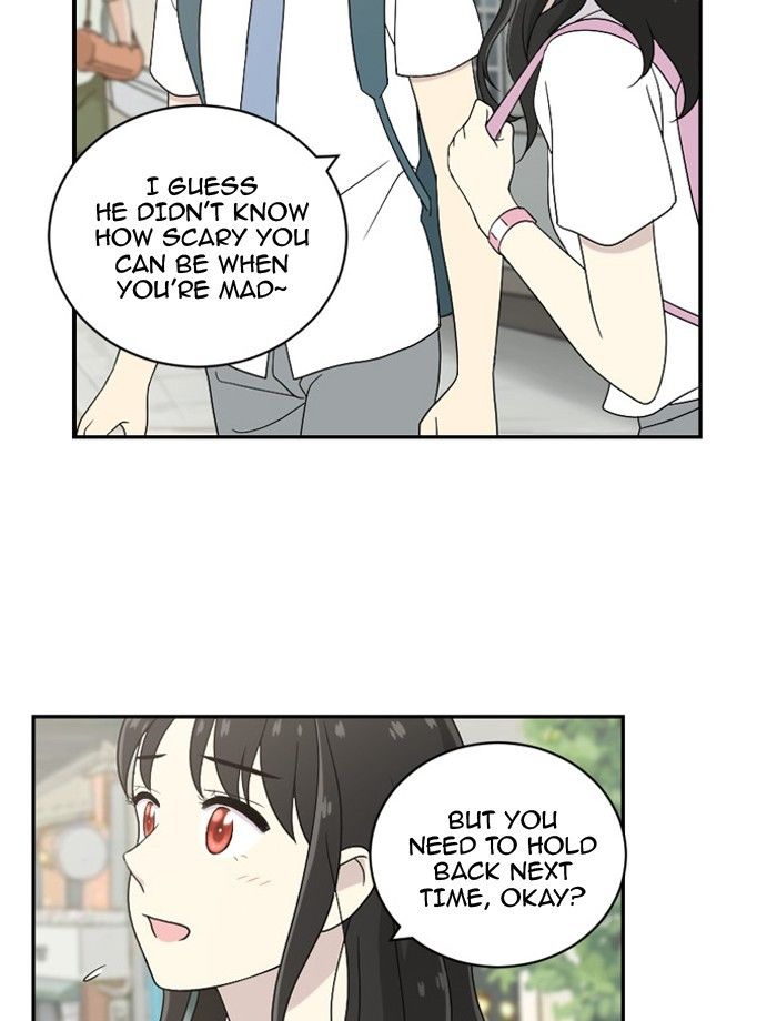 Hana Haru Chapter 38 page 55 - Chapter 38