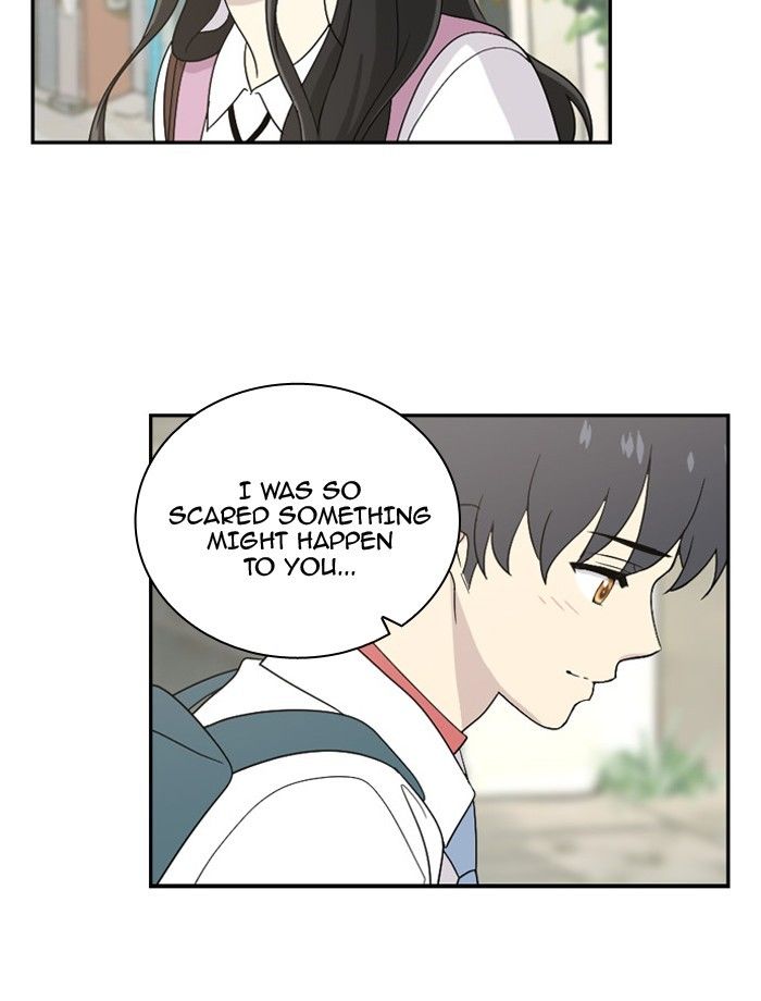 Hana Haru Chapter 38 page 56 - Chapter 38